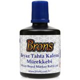 Brons Tahta Kalem Murekkebi 30 Mm. 868628006190
