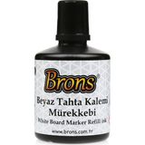 Brons Tahta Kalemi Mürekkebi 3 Lü Paket (Siyah)