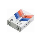 Brons Toplu İğne 28 Mm 20 Gr Tekli Paket Renkli Tasarım ile Kullanıma Hazır