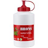 Brons Tutkal 850 gr Beyaz Br 406