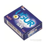 Brons Uğur Toplu İğne 28mm 50 gr BRNU2