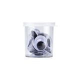 Brons Vıva 06482 Puti Oynar Göz 15 Mm - Tüp