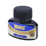 Brons Yazı Mürekkebi Royal Mavi 35cc.