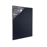 Brons0 Tuval Siyah 25X35cm Br-503