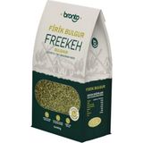 Bronto Firik Bulgur Freekeh 800GR - 800 gr