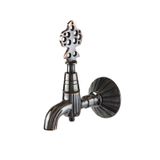BRONZ ANTIK OSMANLI MUSLUK 290712