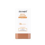 Bronze Shimmer Face&Body Stick SPF 30 Bronzlaştırıcı Etkili Stick Güneş Koruyucu