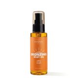 Bronzing Body Oil- Bronzlaştırıcı Vücut Yağı (100 ml)