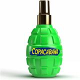 Bronzing Bomb Copacabana Yoğun Bronzlaştırıcı Spray |Spf 0 | Derin Hızlı Bronzluk | Doğal Yağlarla Zenginleştirilmiş Formül | 200 Ml /6.8