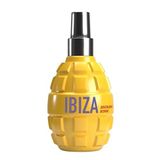 Bronzing Bomb Ibiza Yoğun Bronzlaştırıcı Spray | SPF 0 | Derin ve Hızlı Bronzluk | Doğal Yağlarla Zenginleştirilmiş Formül | 200 ml /6.8 oz