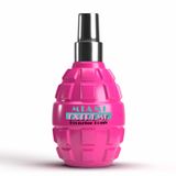 Bronzing Bomb Miami Extreme Yoğun Bronzlaştırıcı Spray | SPF 0 | Derin ve Hızlı Bronzluk | Doğal Yağlarla Zenginleştirilmiş Formül | 200 ml /6.8 oz