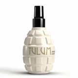Bronzing Bomb Tulum Yoğun Bronzlaştırıcı Spray | SPF 0 | Derin ve Hızlı Bronzluk | Doğal Yağlarla Zenginleştirilmiş Formül | 200 ml /6.8 oz