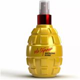 Bronzing Bomb Yoğun Bronzlaştırıcı Spray | Spf 0 | Derin Hızlı Bronzluk | Doğal Yağlarla Zenginleştirilmiş Formül | 200 Ml /6.8 Oz