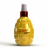 Bronzing Bomb Yoğun Bronzlaştırıcı Spray | SPF 0 | Derin ve Hızlı Bronzluk | Doğal Yağlarla Zenginleştirilmiş Formül | 200 ml /6.8 oz