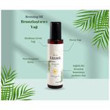 Bronzing Oil Bronzlaştırıcı Yağ