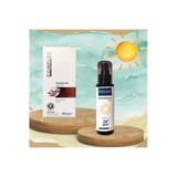 Bronzlaştırcı Yağ + SPF 24 Bronzlaştırıcı