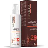 Bronzlaştırıcı 20 Spf 150 ml