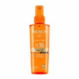 Bronzlaştırıcı Yağ 200 Ml 15 Spf