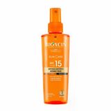Bronzlaştırıcı Yağ 200 Ml 15 Spf