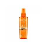Bronzlaştırıcı Yağ, Spf 15 Güneş Koruyucu 200 Ml