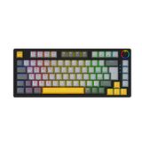 BRONZTURQ BRONZTURQ MK1115 RAİNBOW ANTI-GHOSTİNG Kablolu Mekanik Gaming Klavye