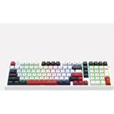 Bronzturq MK1176 RGB Kablolu/Kablosuz Mekanik Gaming Klavyesi
