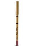 Brooklin Brooklın Koyu Pembe Lipliner No: 209 Dudak Kalemi 1.14 g Mat & Yoğun Pigment ile Şekillendirici