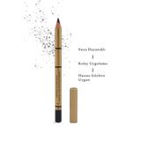 Brooklın Eye Pencil No: 317 Göz Kalemi