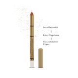 Brooklın Eyeliner No: 314 Beyaz Göz Kalemi