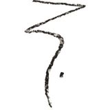 Brooklın Göz Kalemi - Eye Pencil No: 301 - Siyah