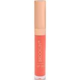 Brooklın Lipgloss No: 2 Dudak Parlatıcısı