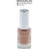 Brooklın Nail Polish Nude No:61 Oje