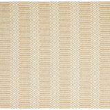 Brooklyn Ivory Kilim, Naturel, 200X290
