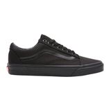 Brooklyn Ls Çocuk Siyah Sneaker Ayakkabı VN000D82KOU1