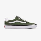 Brooklyn Ls Erkek Yeşil Sneaker Ayakkabı VN000D7QEN61