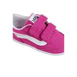 Brooklyn Ls V Kız Çocuk Pembe Günlük Ayakkabı Kız Çocuk LS AYAKKABI VN000D7XYLZ1