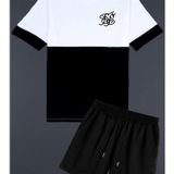 Brooklyn Şort T-Shirt Eşofman Takımı