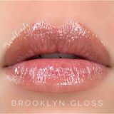 Brooklyn Timeless Beauty Lipgloss Pembe