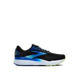 Brooks 1104181D002 Ghost 16 Siyah Erkek Koşu Ayakkabısı