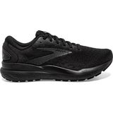 Brooks 1104181D020 Ghost 16 Siyah Erkek Koşu Ayakkabısı