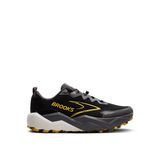 Brooks 1104401D050 Caldera 8 Siyah Erkek Koşu Ayakkabısı
