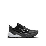 Brooks 1104401D052 Caldera 8 Siyah Erkek Koşu Ayakkabısı