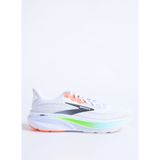 Brooks 1104421D112 Ghost 17 Beyaz Erkek Koşu Ayakkabısı