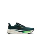 Brooks 1104421D338 Ghost 17 Yeşil Erkek Koşu Ayakkabısı