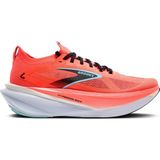 Brooks 1104671D670 Hyperion Max 3 Turuncu Erkek Koşu Ayakkabısı