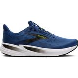 Brooks 1104681D425 Revel 8 Lacivert Erkek Koşu Ayakkabısı
