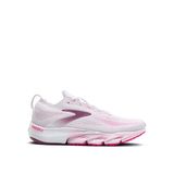 Brooks 1204671B136 Glycerin Flex Pembe - Beyaz Kadın Koşu Ayakkabısı
