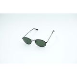 Brooks 2003 5 54-14 145 Unisex Güneş Gözlüğü - Siyah