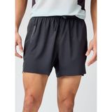 Brooks 211592001 Cascadia Short Siyah Erkek Şort