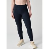 Brooks 221753001 Chaser 7/8 Tight Siyah Kadın Tayt